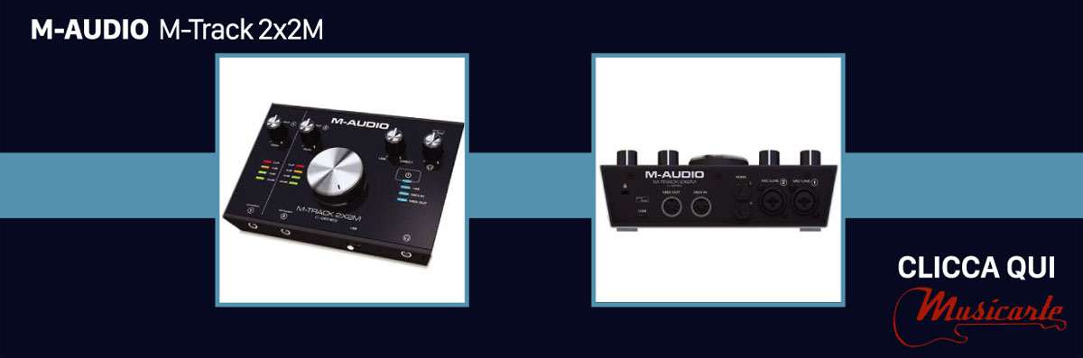 Le 3 migliori Schede Audio